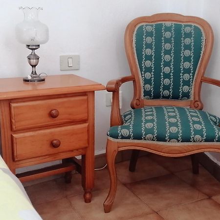 Los Geranios N.25 Icod De Los Vinos Ngoại thất bức ảnh