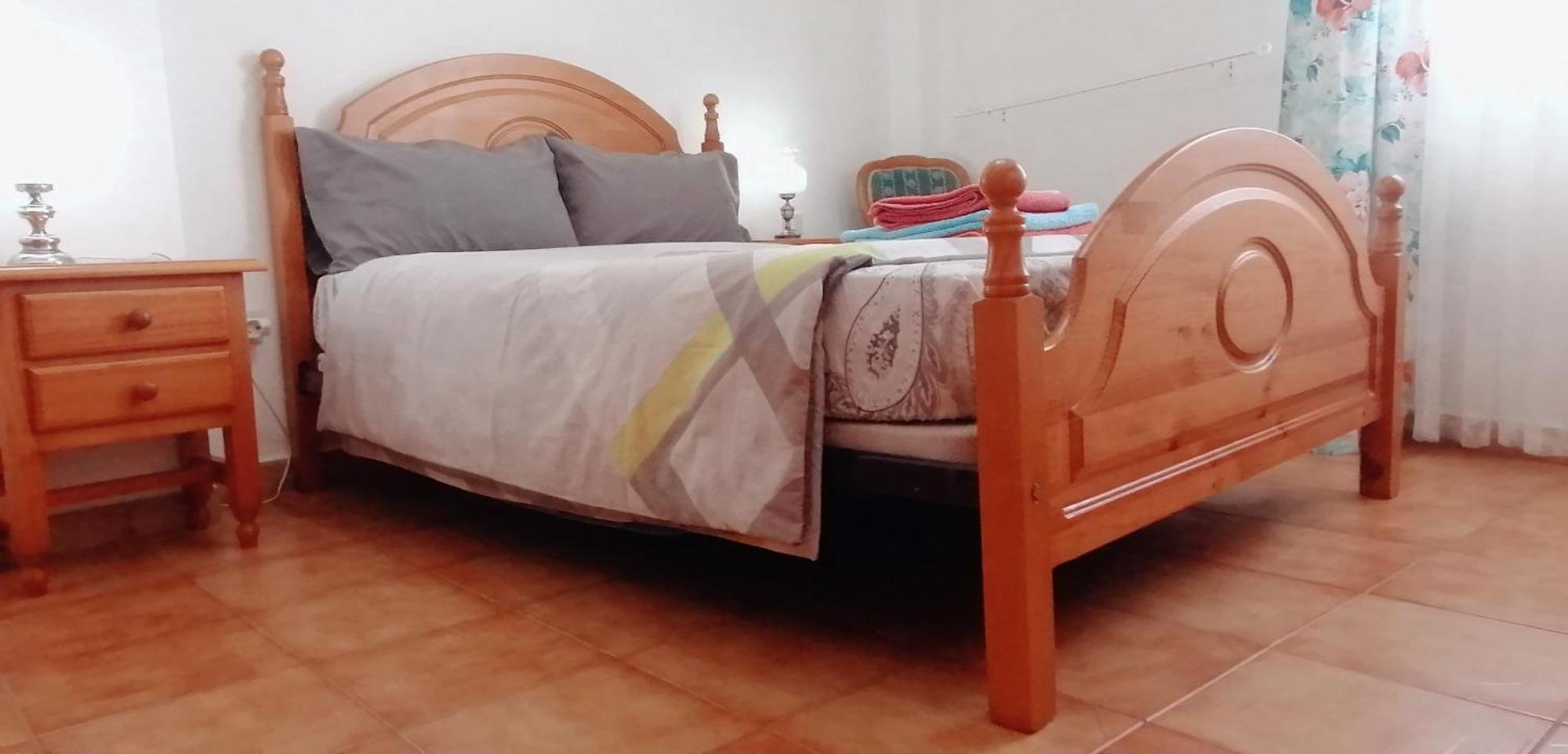 Los Geranios N.25 Icod De Los Vinos Ngoại thất bức ảnh