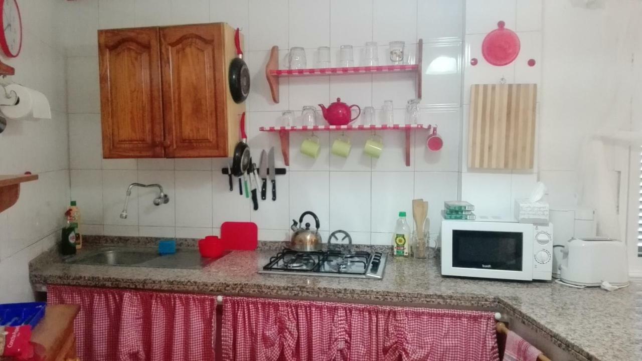 Los Geranios N.25 Icod De Los Vinos Ngoại thất bức ảnh